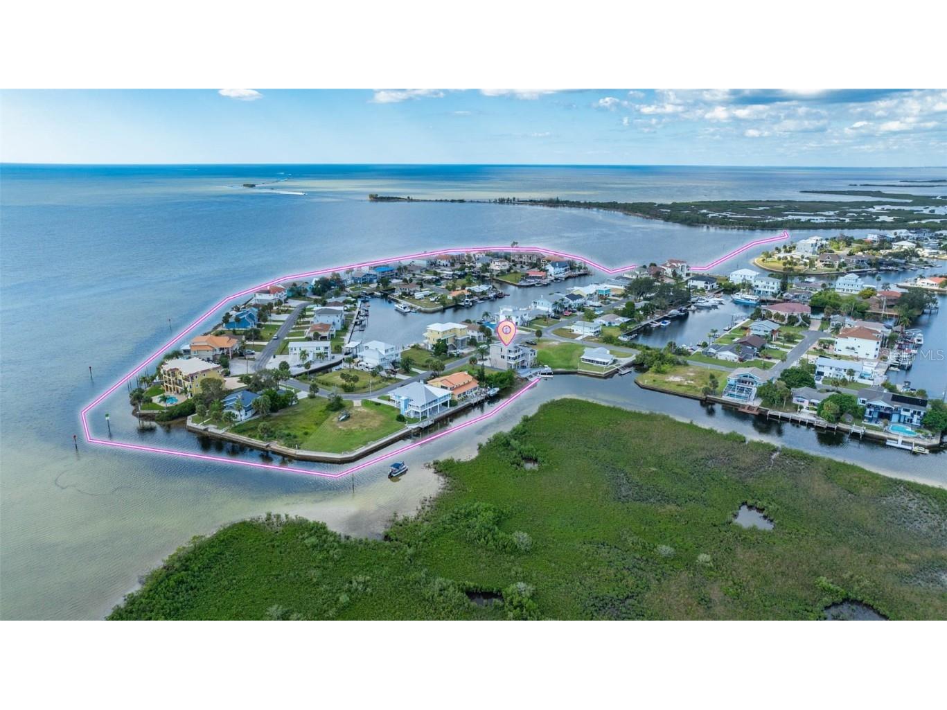 3280 Gulf Winds Circle Hernando Beach FL 34607 - GULF TB8439948 image4