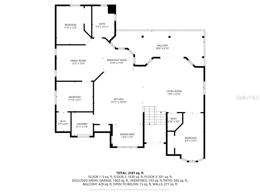 3280 Gulf Winds Circle Hernando Beach FL 34607 - GULF TB8439948 image57