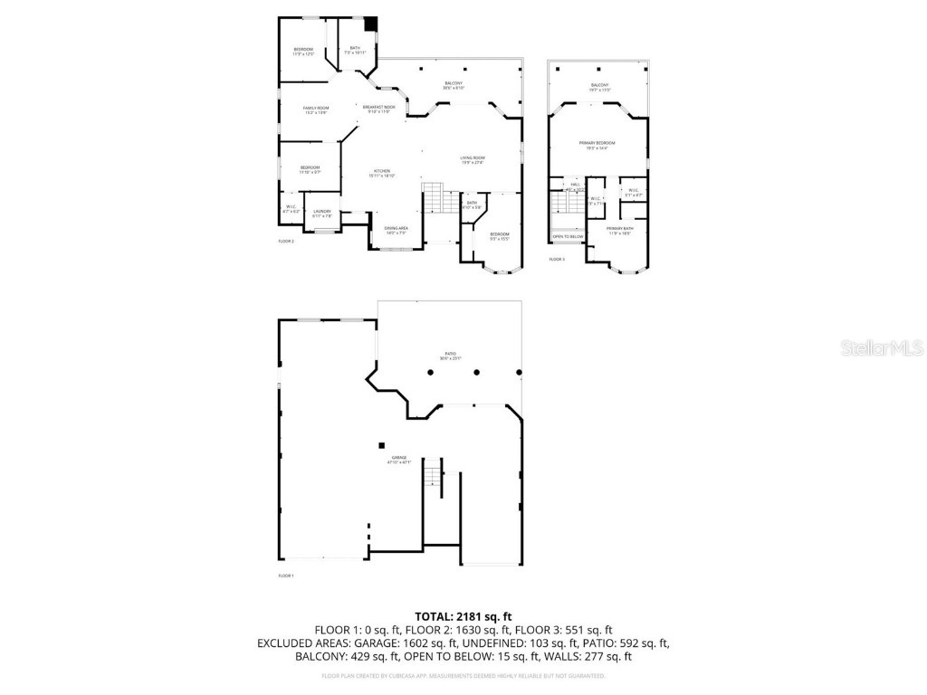3280 Gulf Winds Circle Hernando Beach FL 34607 - GULF TB8439948 image59