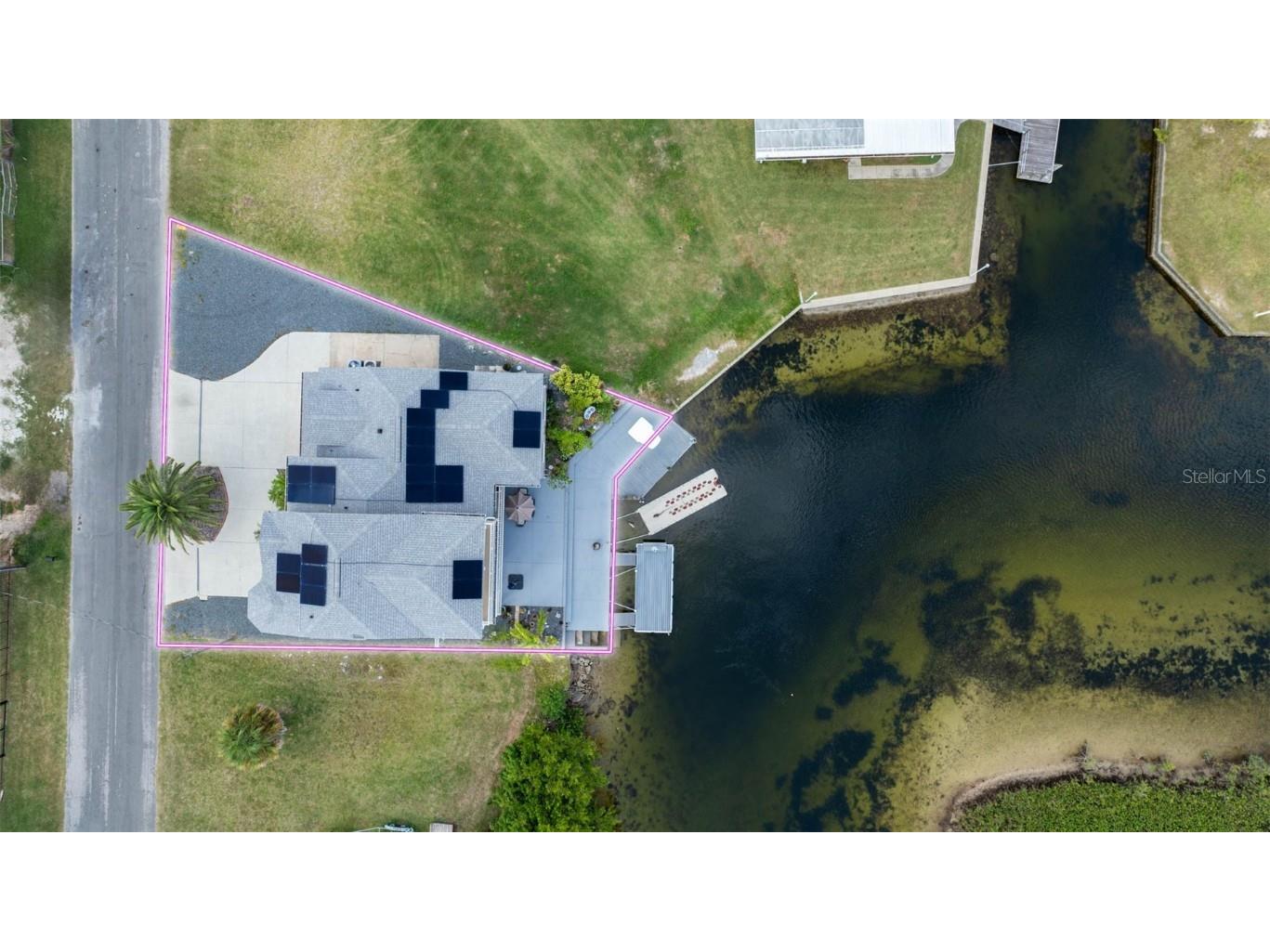 3280 Gulf Winds Circle Hernando Beach FL 34607 - GULF TB8439948 image60