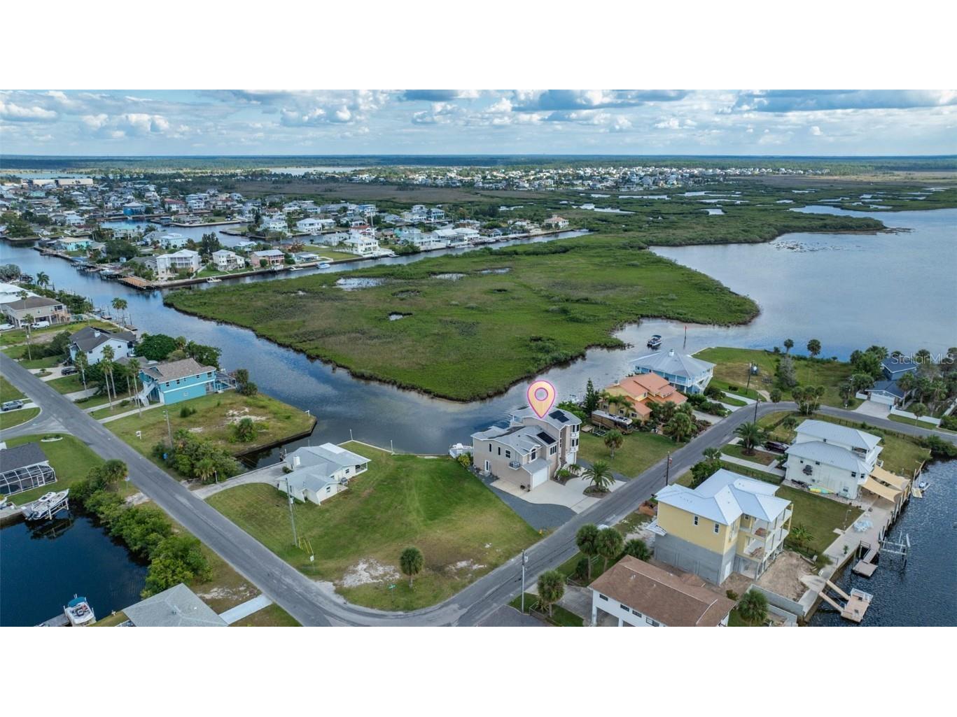 3280 Gulf Winds Circle Hernando Beach FL 34607 - GULF TB8439948 image62