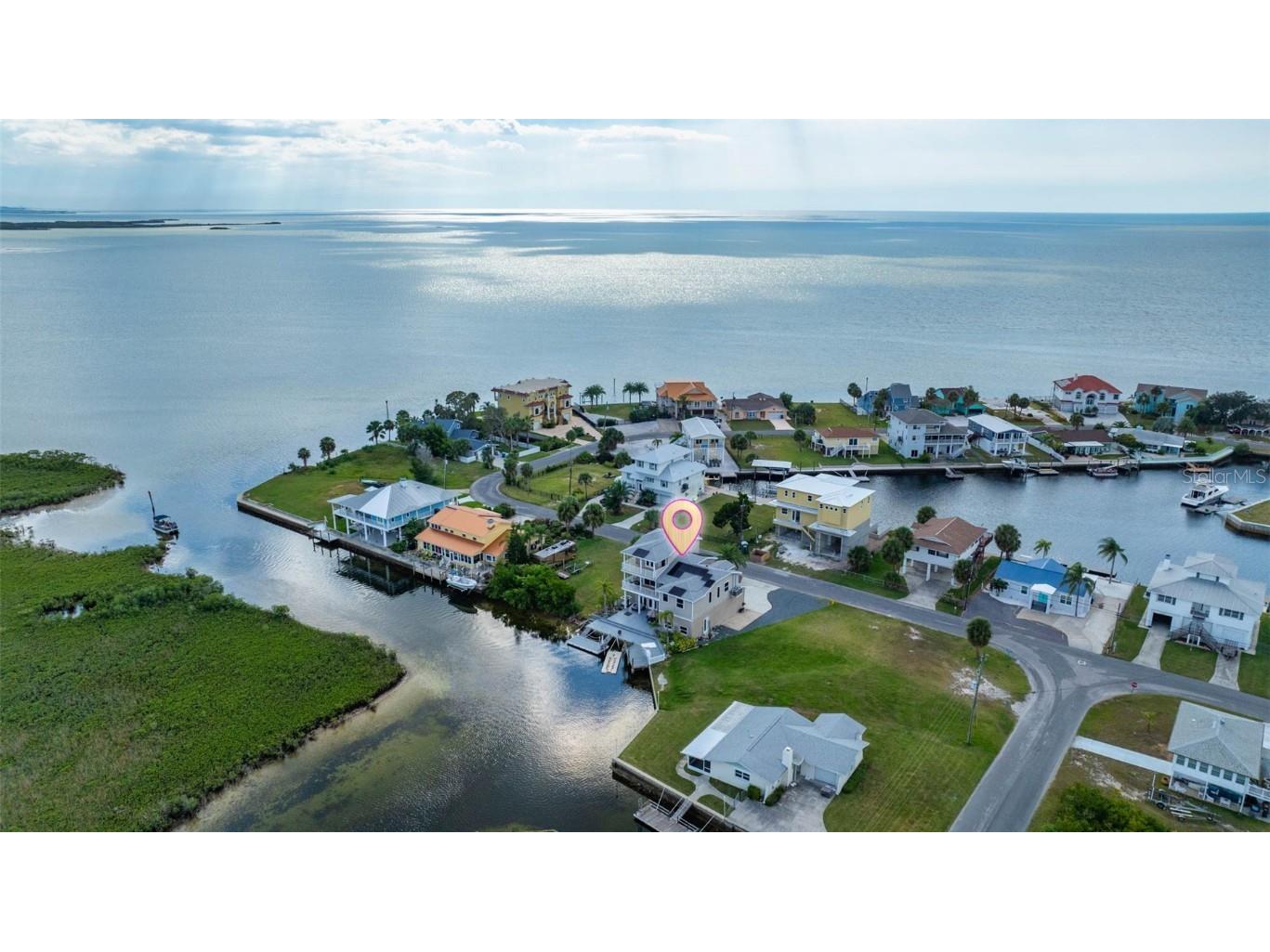 3280 Gulf Winds Circle Hernando Beach FL 34607 - GULF TB8439948 image63