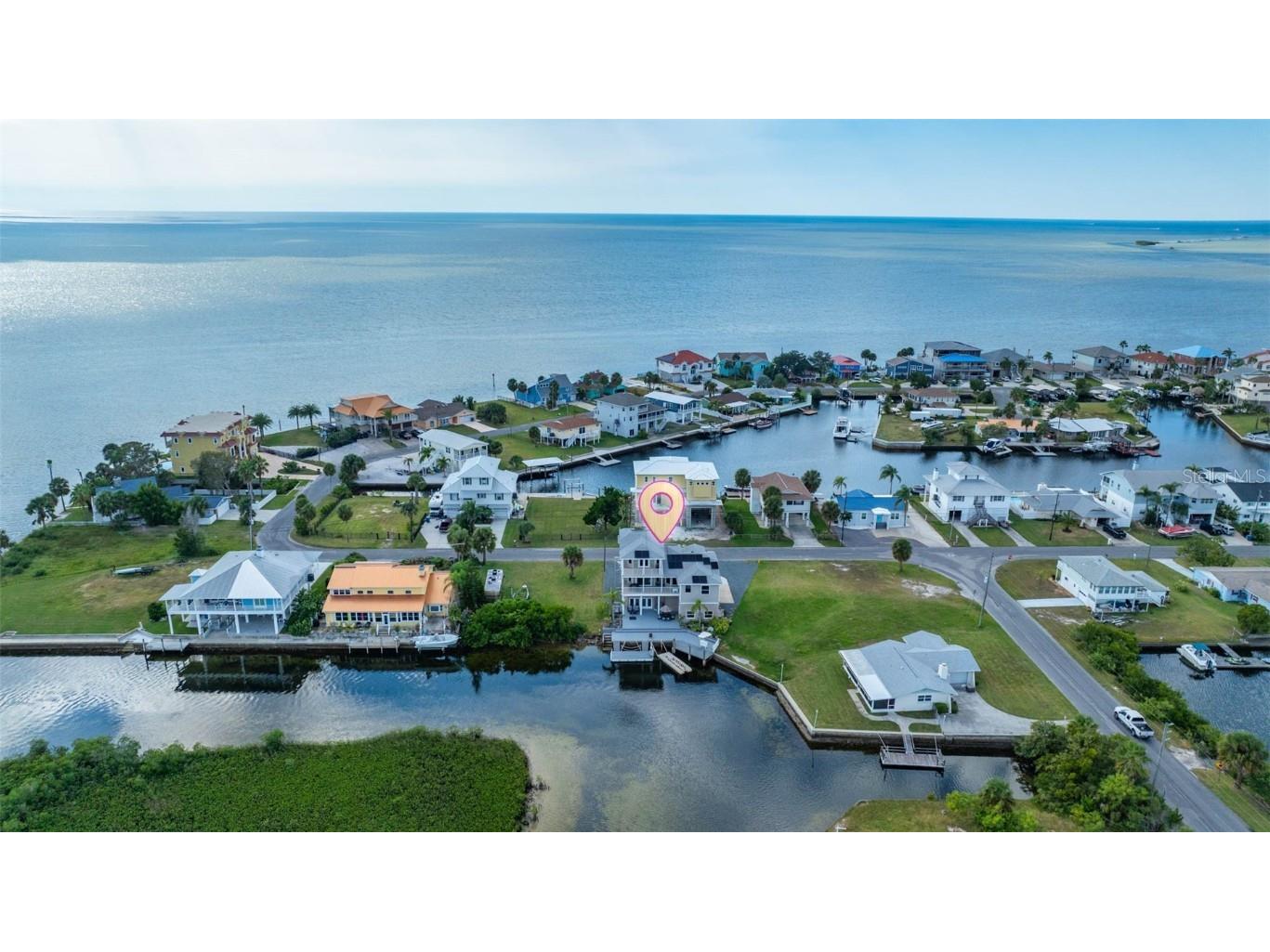 3280 Gulf Winds Circle Hernando Beach FL 34607 - GULF TB8439948 image64