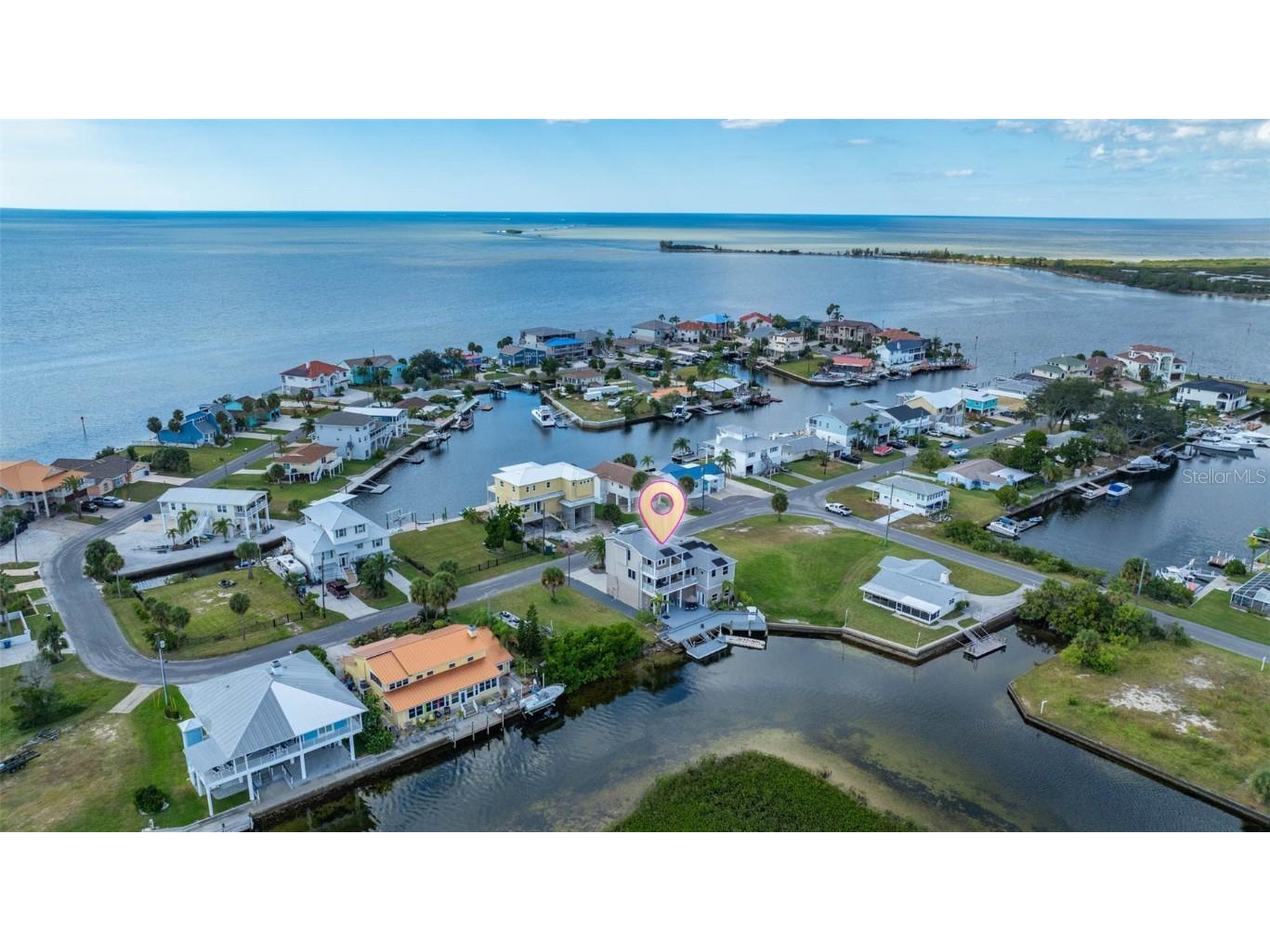 3280 Gulf Winds Circle Hernando Beach FL 34607 - GULF TB8439948 image65