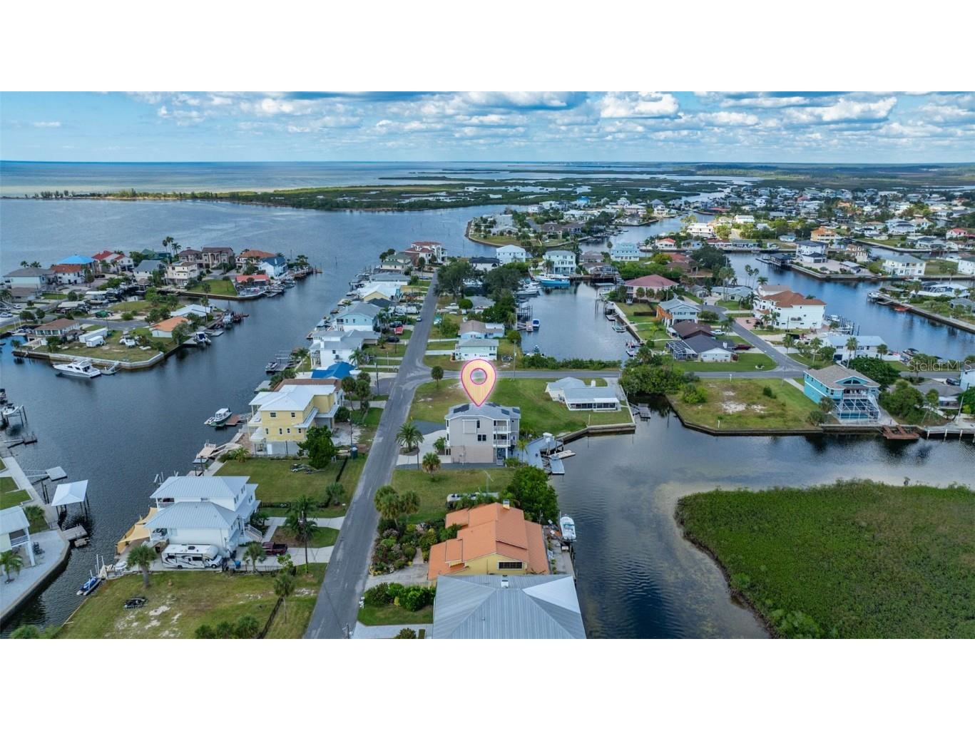 3280 Gulf Winds Circle Hernando Beach FL 34607 - GULF TB8439948 image66