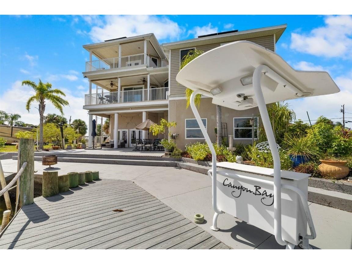 3280 Gulf Winds Circle Hernando Beach FL 34607 - GULF TB8439948 image8