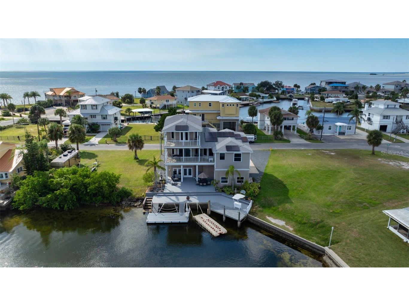 3280 Gulf Winds Circle Hernando Beach FL 34607 - GULF TB8439948 image9