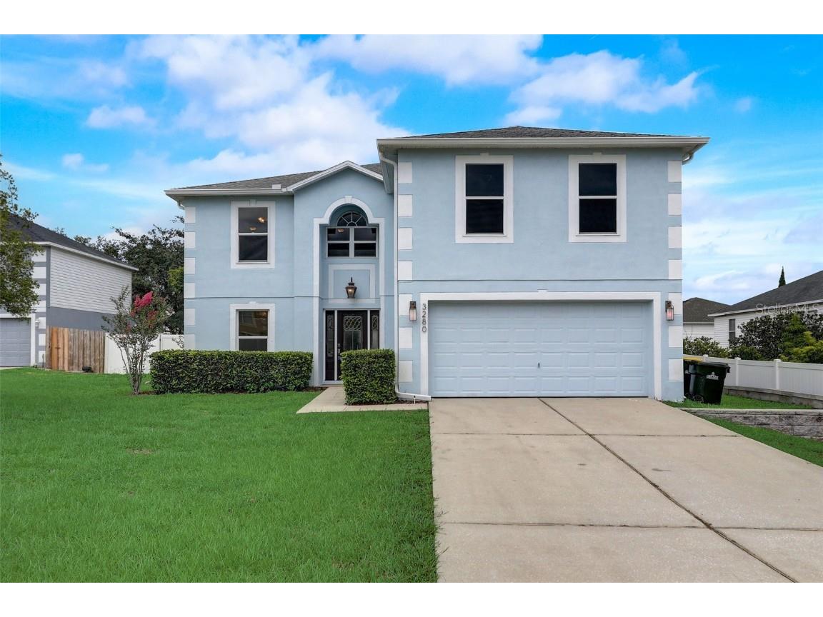 3280 Magnolia Petal Court Clermont FL 34711 T3452820 image1