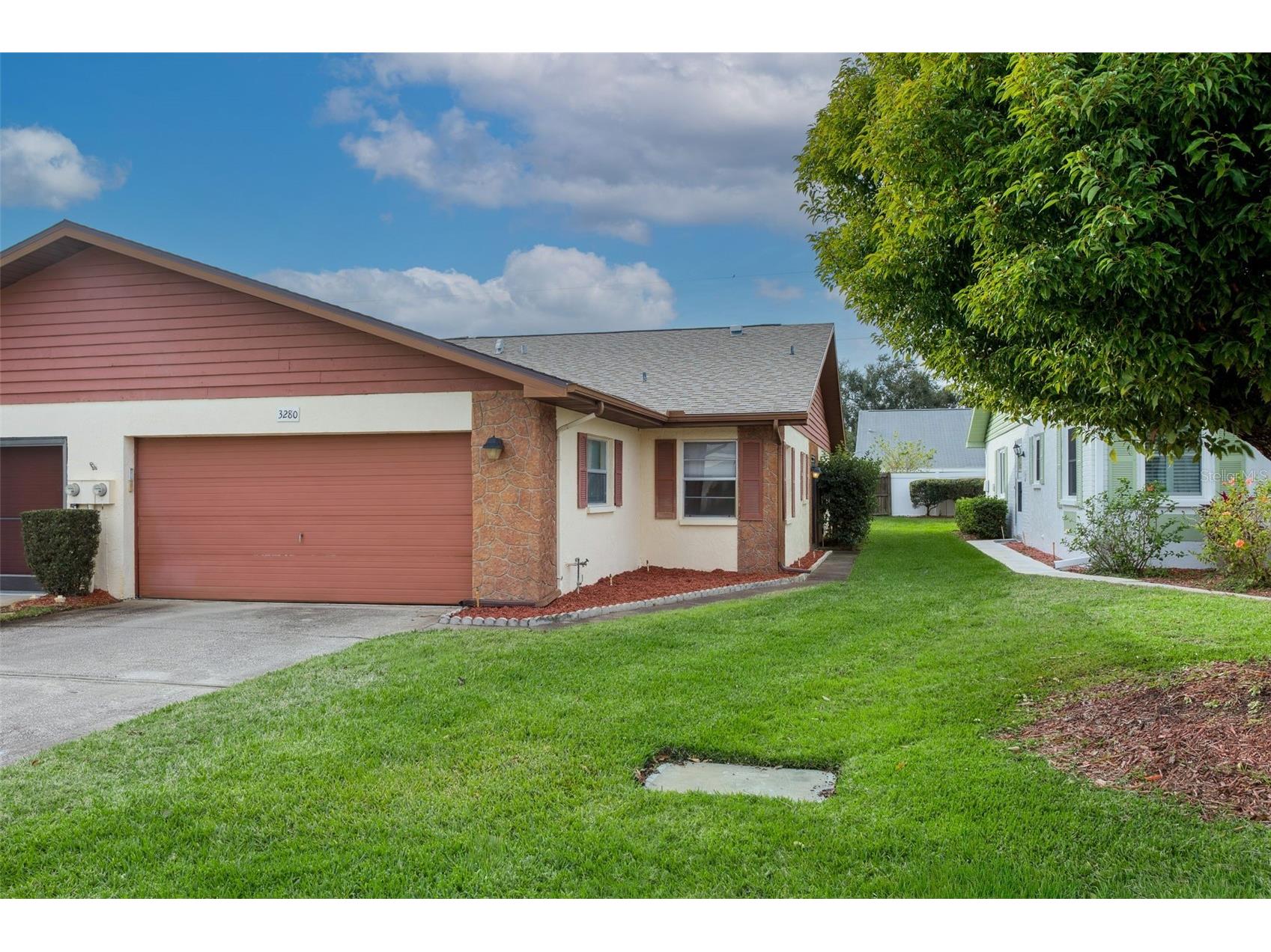 3280 Mcmath Drive Palm Harbor FL 34684 - LAKE TARPON TB8464907 image1