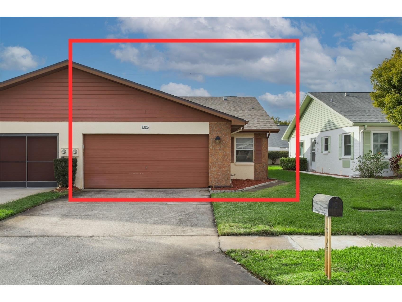 3280 Mcmath Drive Palm Harbor FL 34684 - LAKE TARPON TB8464907 image2