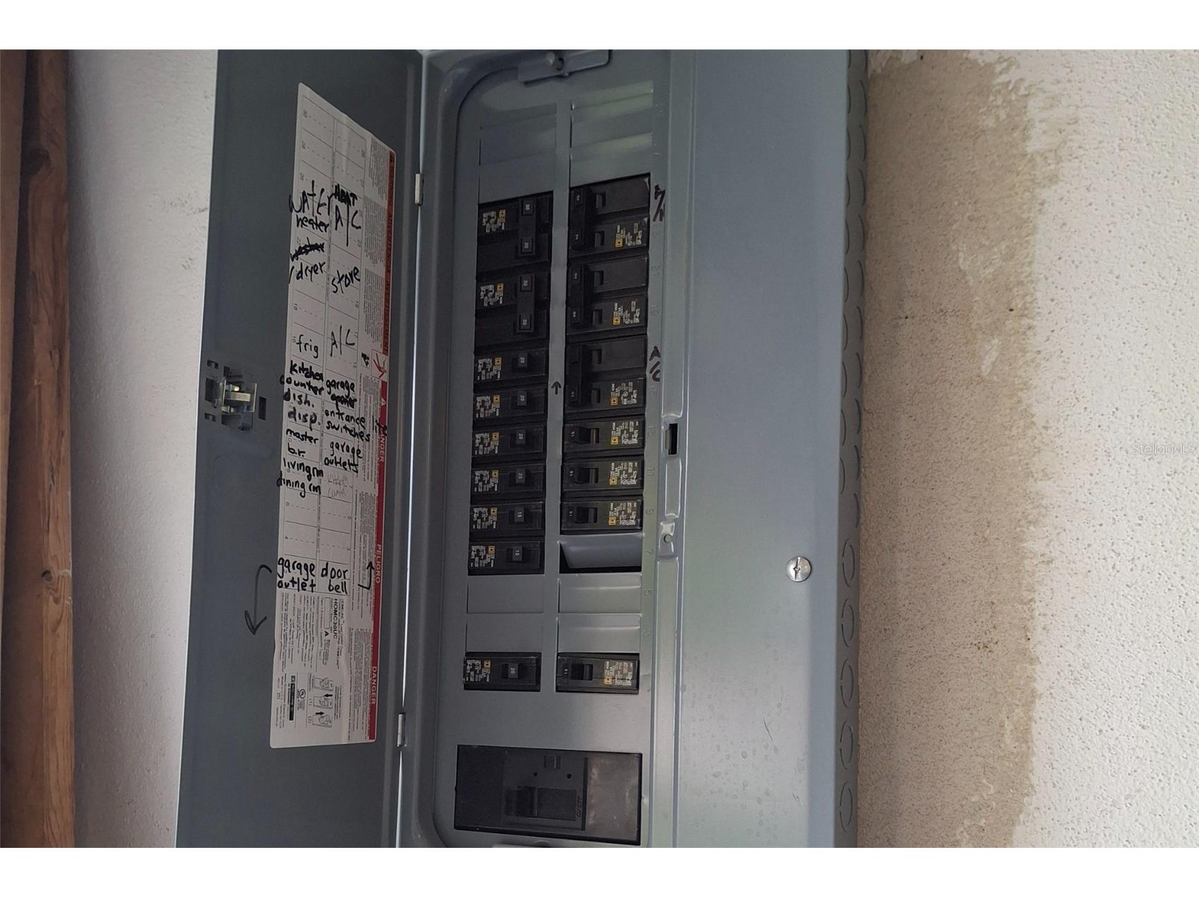 3280 Mcmath Drive Palm Harbor FL 34684 - LAKE TARPON TB8464907 image28
