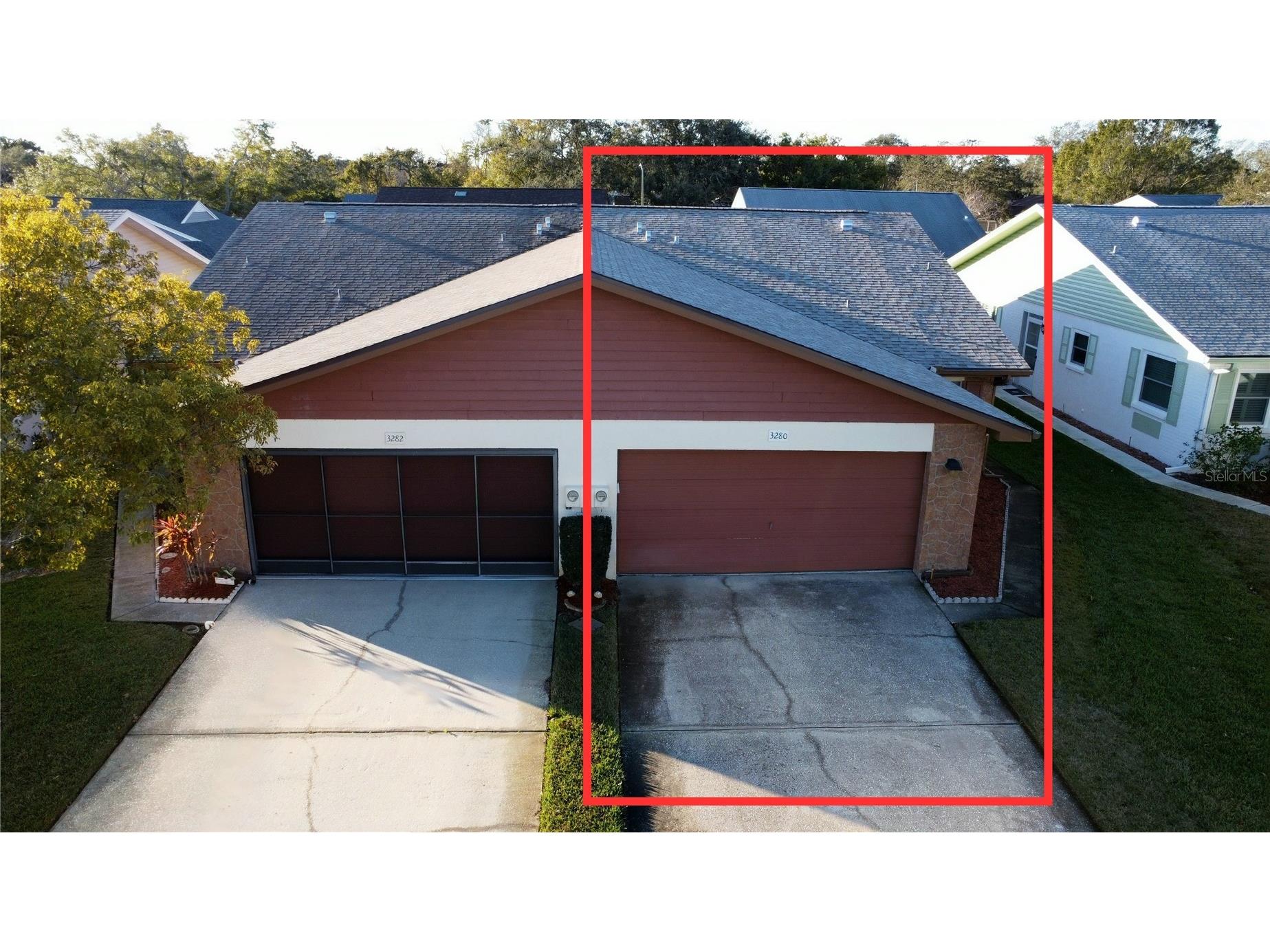 3280 Mcmath Drive Palm Harbor FL 34684 - LAKE TARPON TB8464907 image4