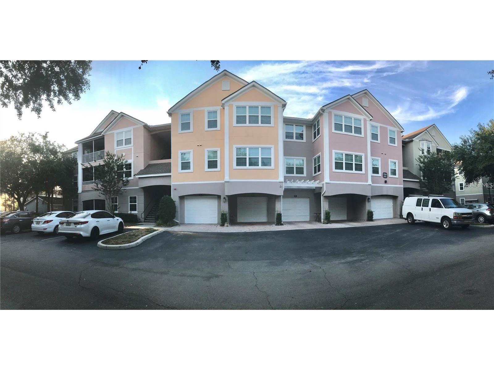 3280 Soho Street #207 Orlando FL 32835 - TURKEY LAKE O6405847 image1