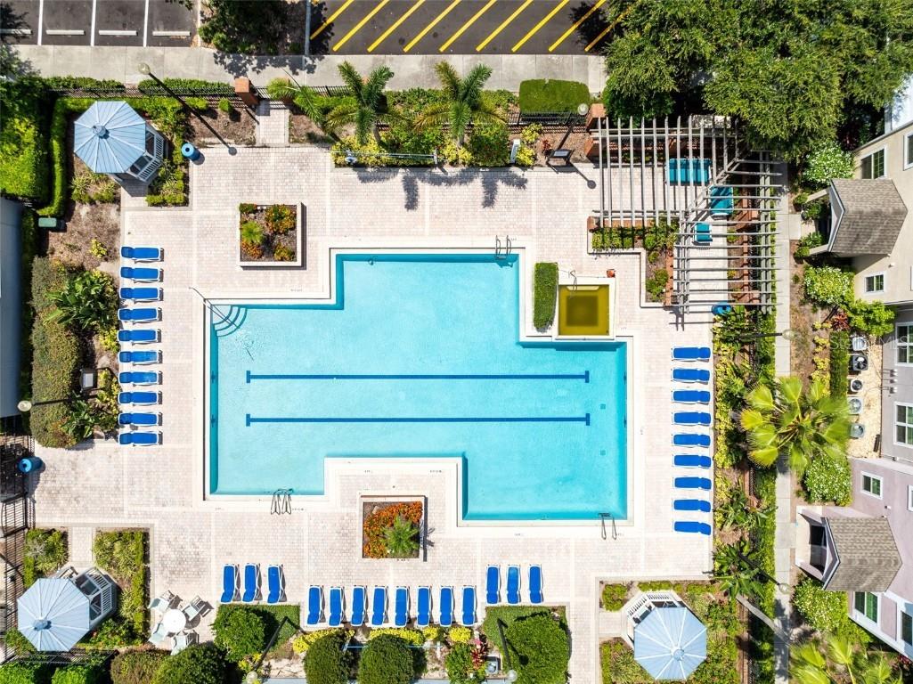 3280 Soho Street #306 Orlando FL 32835 O6321978 image27