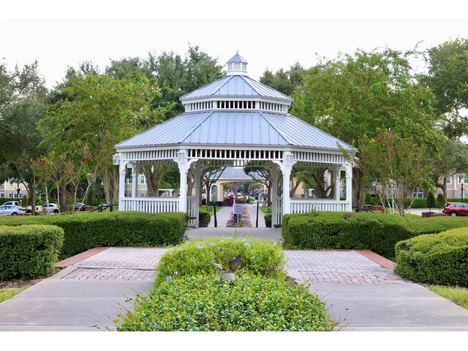 3280 Soho Street #307 Orlando FL 32835 - TURKEY LAKE O6410347 image27