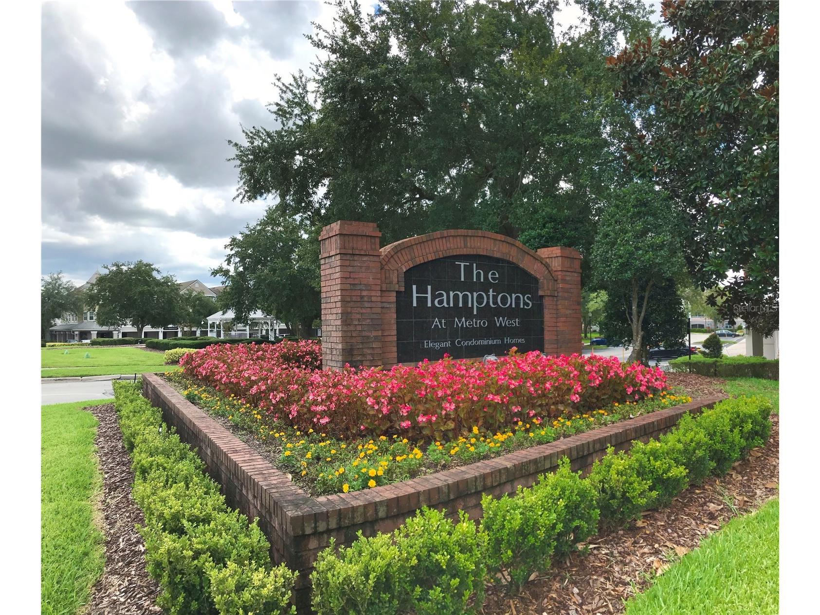 3280 Soho Street #307 Orlando FL 32835 - TURKEY LAKE O6410347 image3