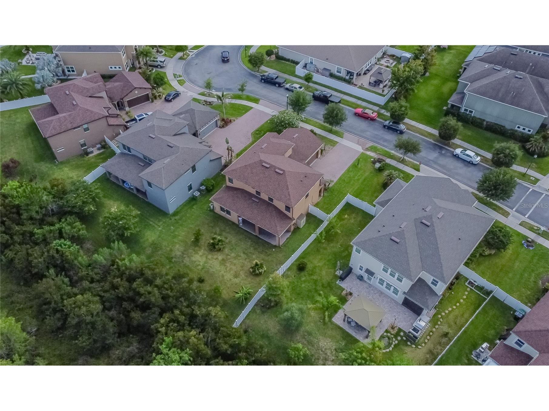 3280 Somerset Park Drive Orlando FL 32824 S5151061 image39
