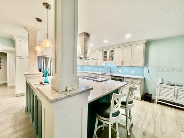 3280 Southshore Drive #85C Punta Gorda FL 33955 C7524810 image23