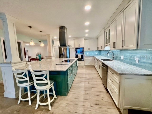 3280 Southshore Drive #85C Punta Gorda FL 33955 C7524810 image24