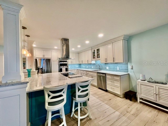 3280 Southshore Drive #85C Punta Gorda FL 33955 C7524810 image26