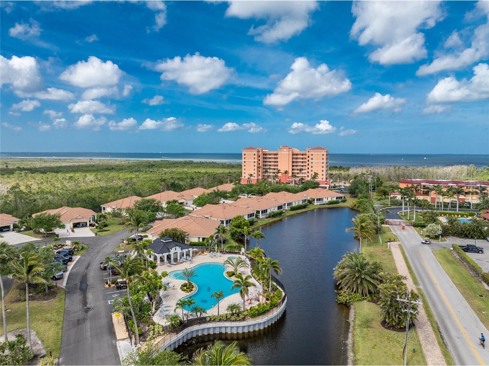 3280 Southshore Drive #85C Punta Gorda FL 33955 C7524810 image77