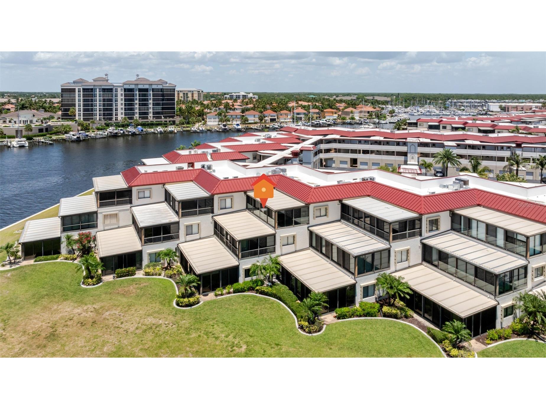 3280 Southshore Drive #86C Punta Gorda FL 33955 - CHARLOTTE HARBOR C7527664 image45
