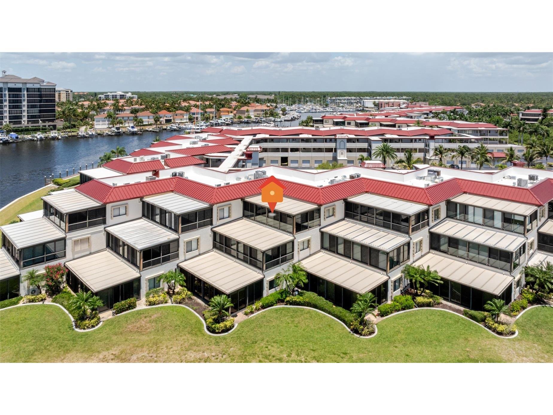 3280 Southshore Drive #86C Punta Gorda FL 33955 - CHARLOTTE HARBOR C7527664 image46