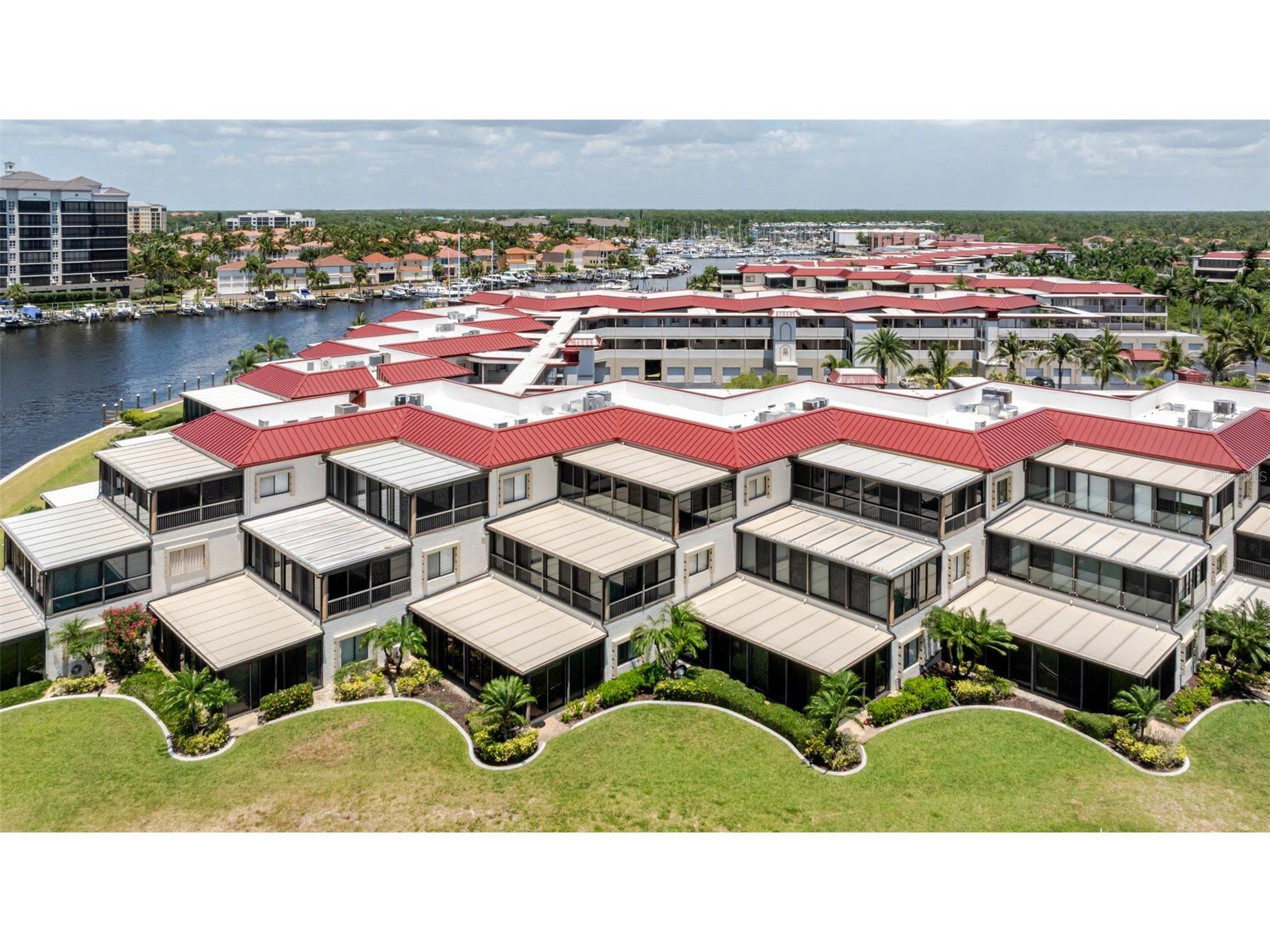 3280 Southshore Drive #86C Punta Gorda FL 33955 - CHARLOTTE HARBOR C7527664 image47