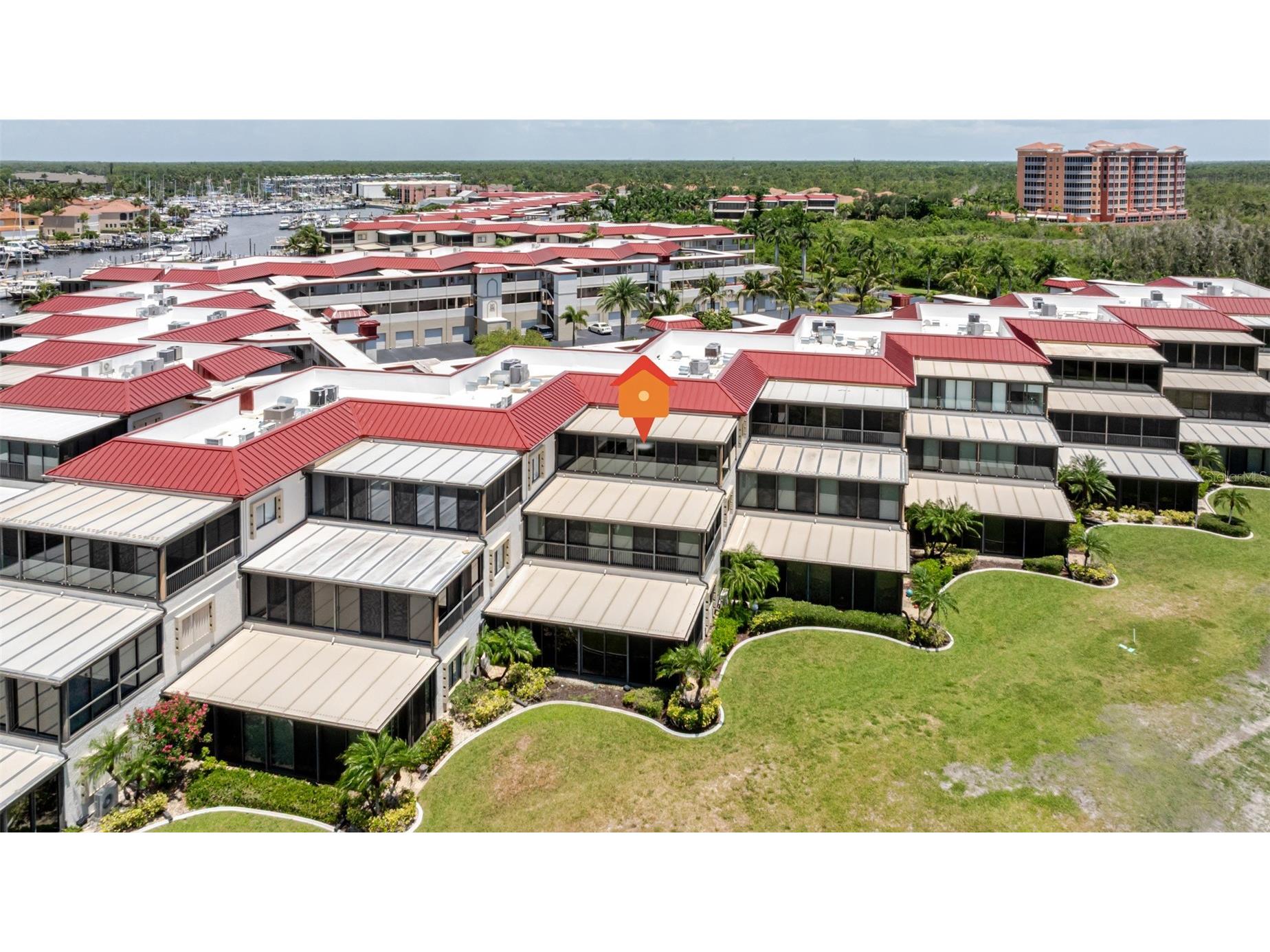 3280 Southshore Drive #86C Punta Gorda FL 33955 - CHARLOTTE HARBOR C7527664 image48