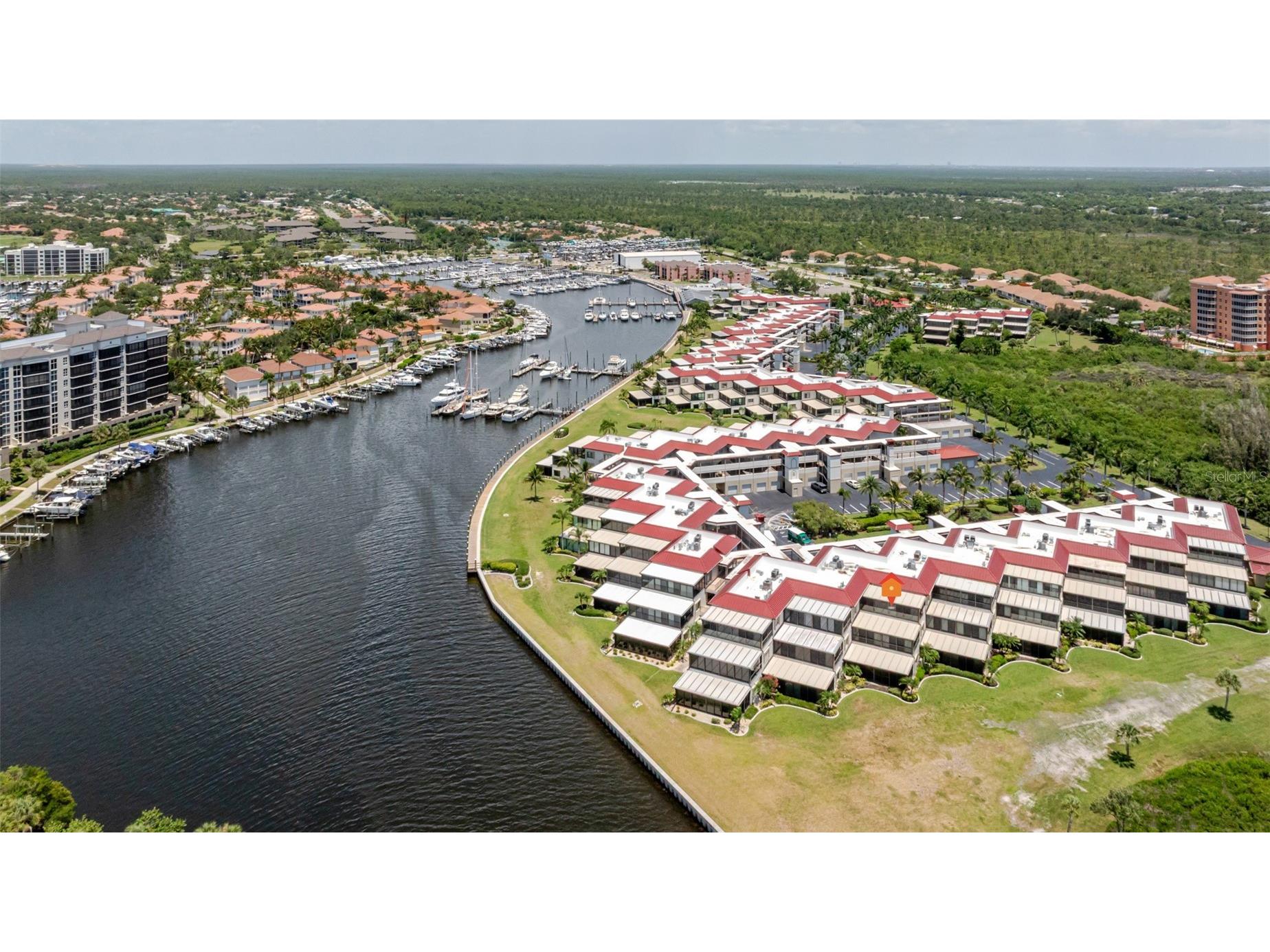 3280 Southshore Drive #86C Punta Gorda FL 33955 - CHARLOTTE HARBOR C7527664 image49