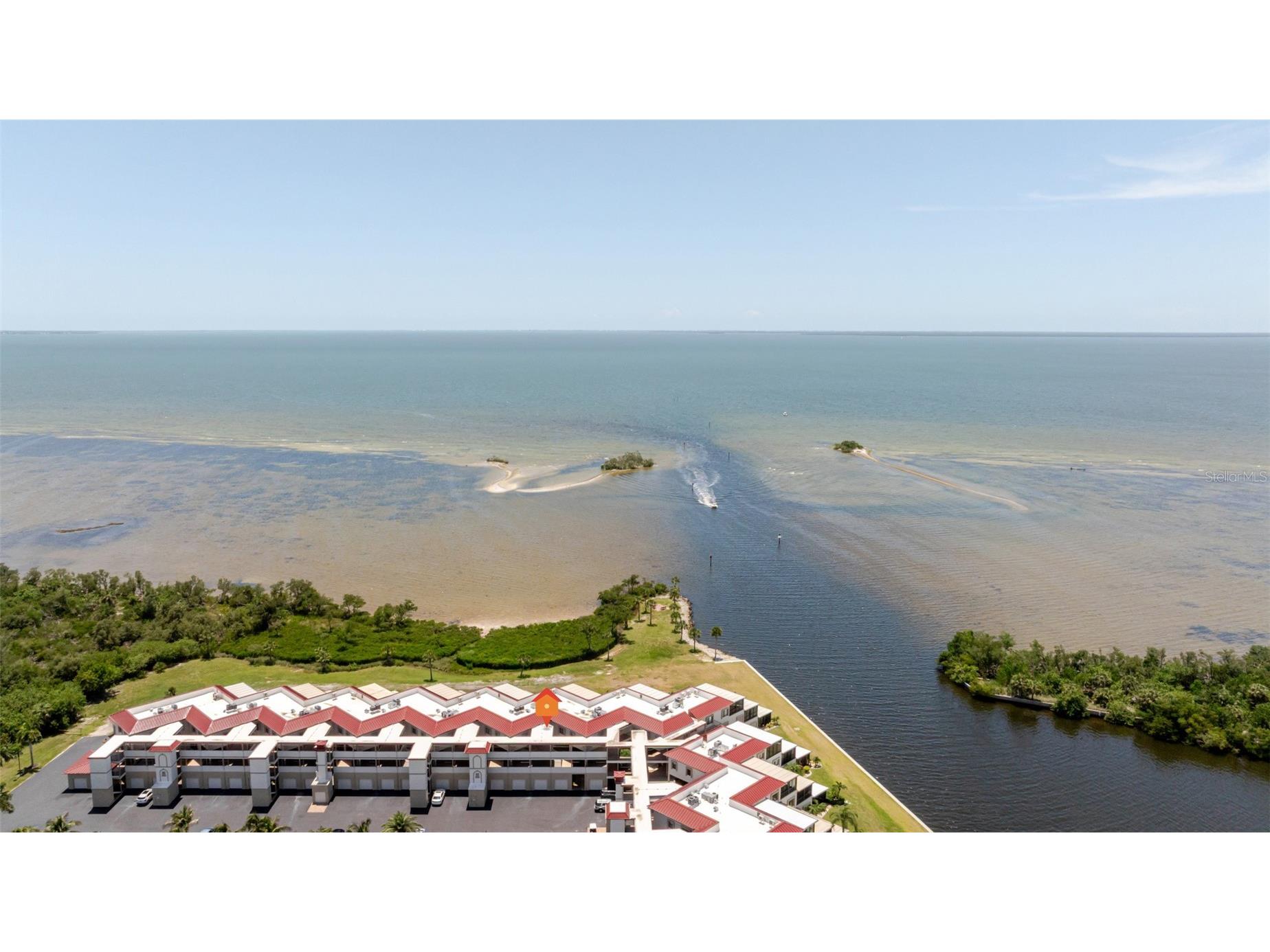 3280 Southshore Drive #86C Punta Gorda FL 33955 - CHARLOTTE HARBOR C7527664 image50