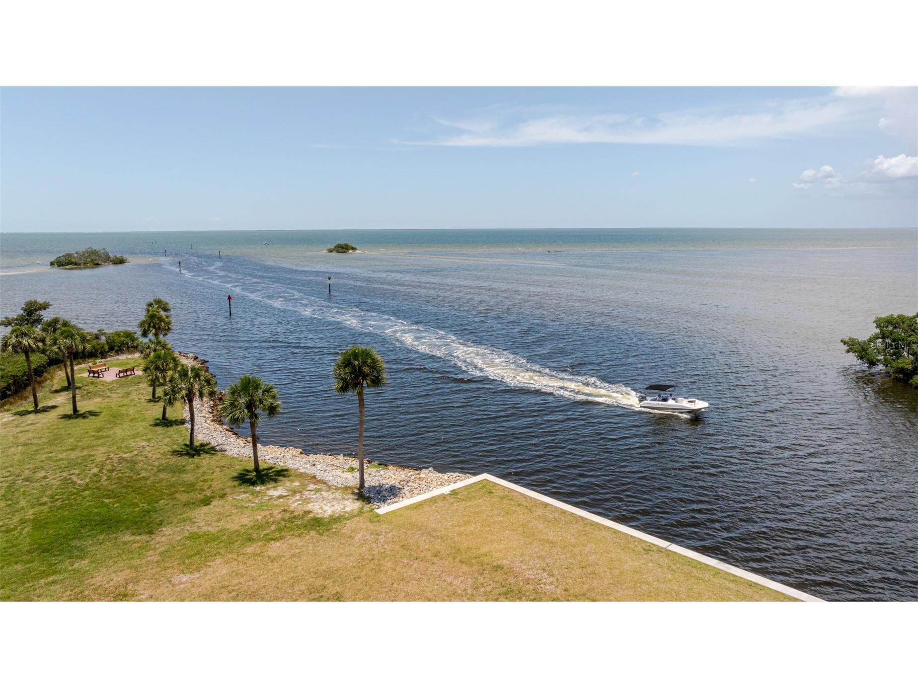 3280 Southshore Drive #86C Punta Gorda FL 33955 - CHARLOTTE HARBOR C7527664 image51