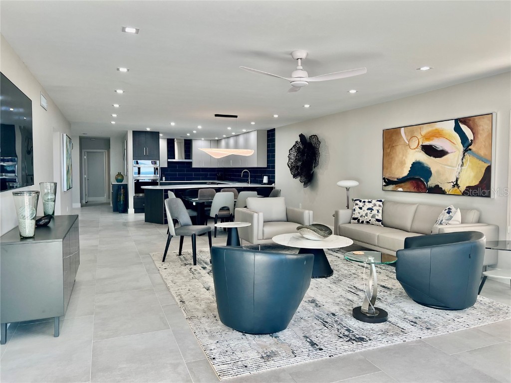 3280 Southshore Drive #87A Punta Gorda FL 33955 - CHARLOTTE HARBOR C7518074 image16