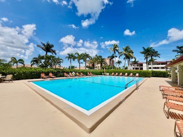 3280 Southshore Drive #87A Punta Gorda FL 33955 - CHARLOTTE HARBOR C7518074 image41