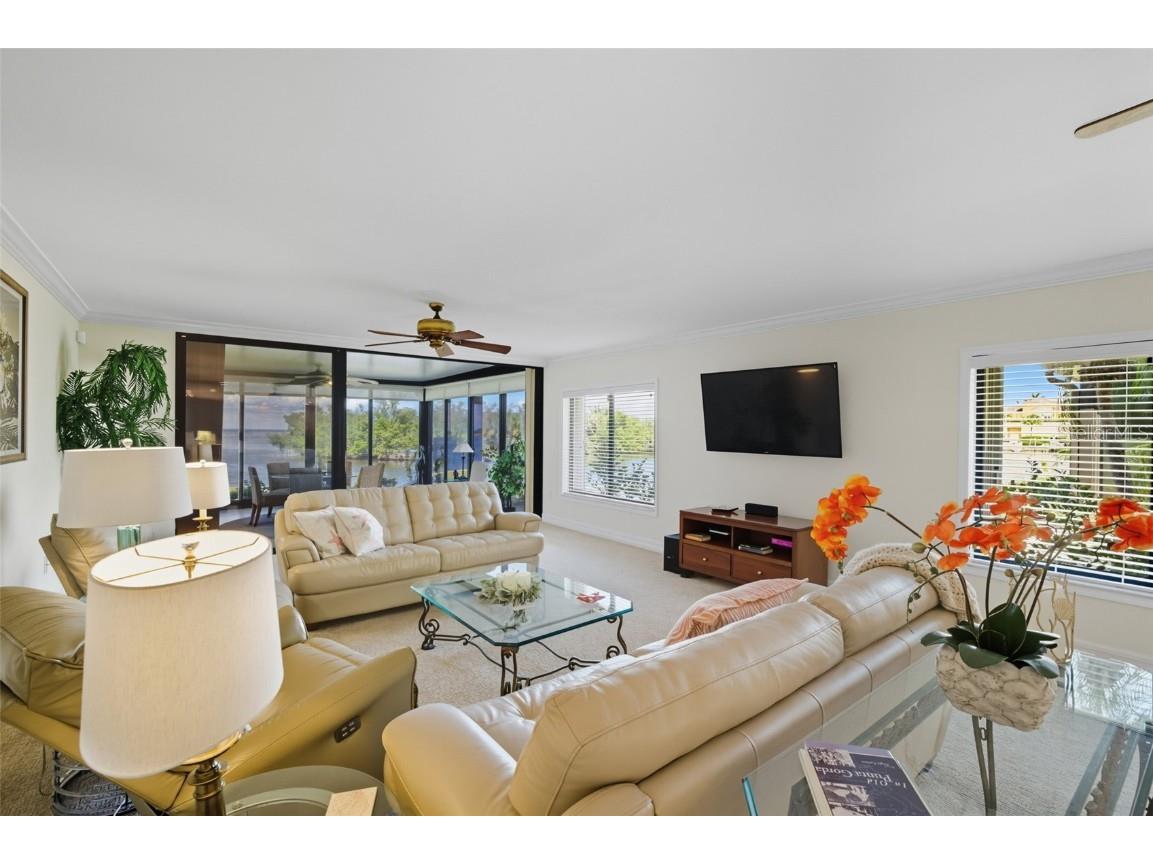 3280 Southshore Drive #88A Punta Gorda FL 33955 - CHARLOTTE HARBOR C7515509 image10