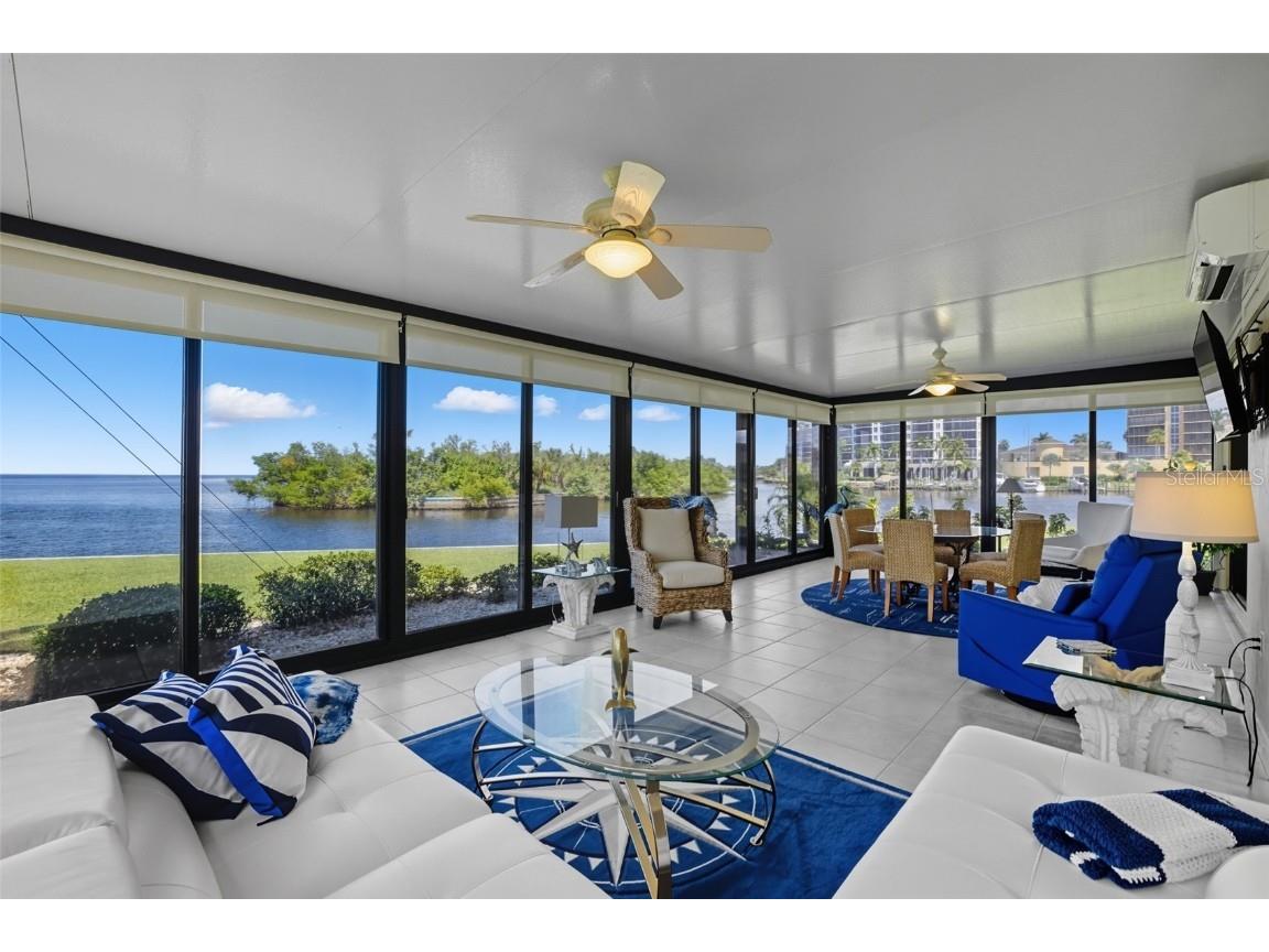 3280 Southshore Drive #88A Punta Gorda FL 33955 - CHARLOTTE HARBOR C7515509 image16