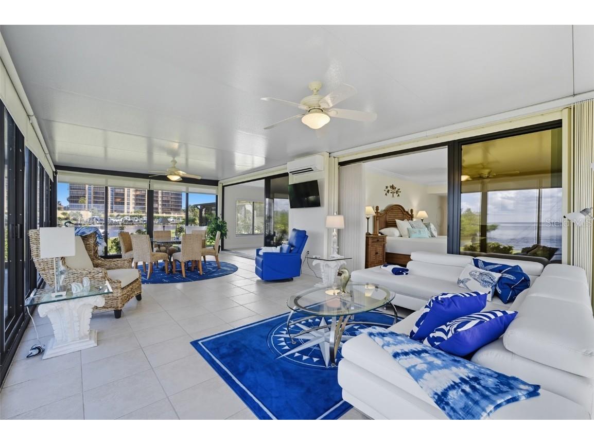 3280 Southshore Drive #88A Punta Gorda FL 33955 - CHARLOTTE HARBOR C7515509 image17