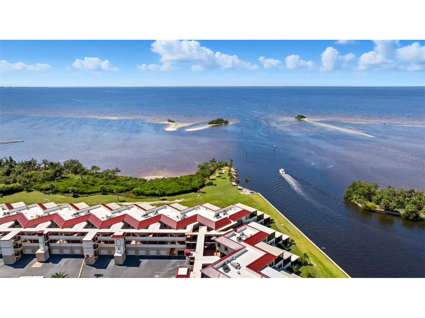 3280 Southshore Drive #88A Punta Gorda FL 33955 - CHARLOTTE HARBOR C7515509 image4