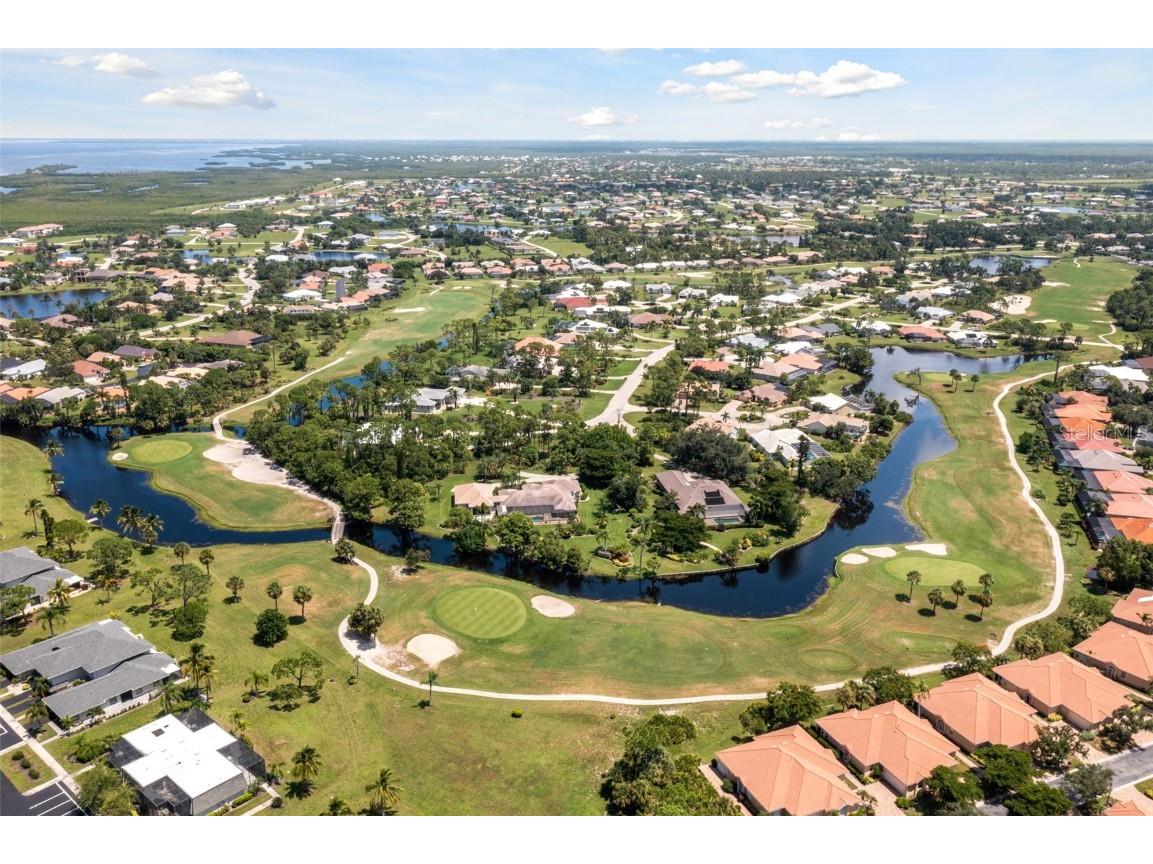 3280 Southshore Drive #88A Punta Gorda FL 33955 - CHARLOTTE HARBOR C7515509 image43