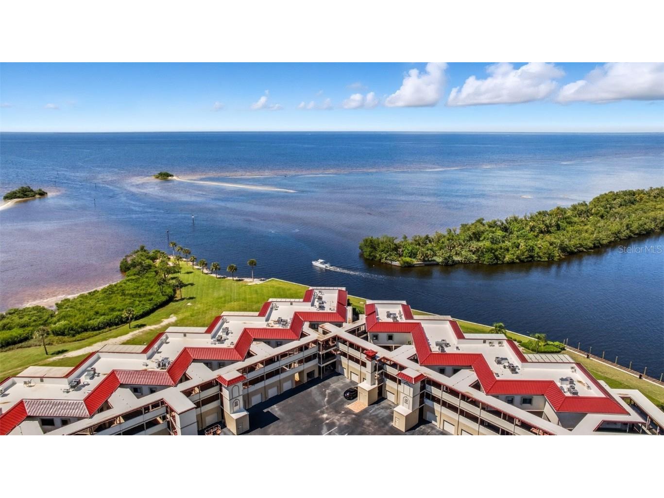 3280 Southshore Drive #88A Punta Gorda FL 33955 - CHARLOTTE HARBOR C7515509 image5