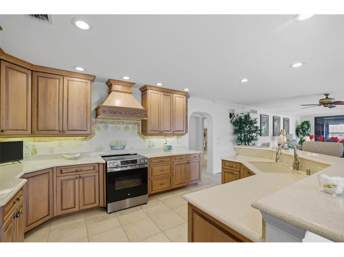 3280 Southshore Drive #88A Punta Gorda FL 33955 - CHARLOTTE HARBOR C7515509 image6