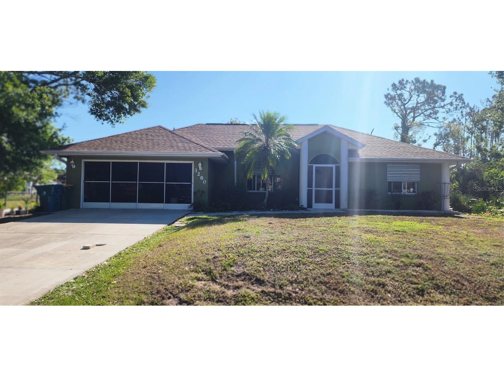 3280 Steadman Street Port Charlotte FL 33980 C7473154 image1
