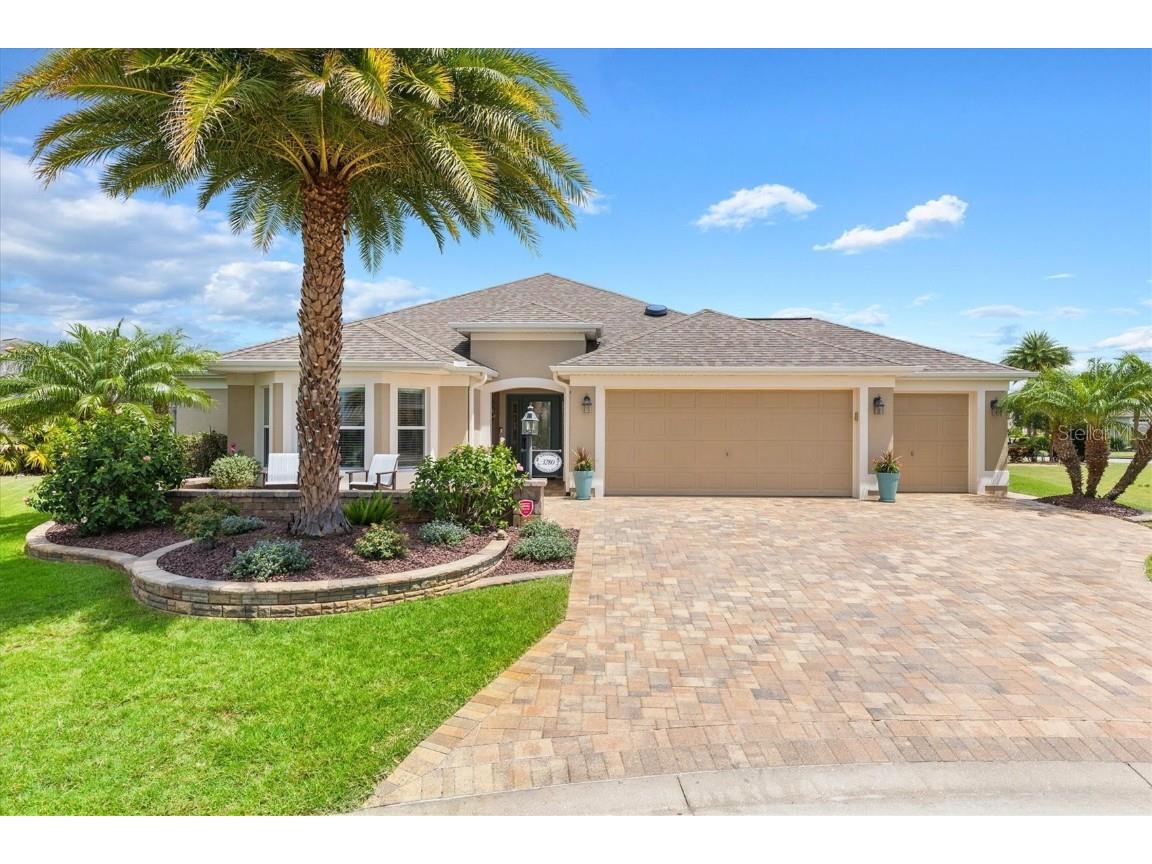 3280 Tannery Terrace The Villages FL 32163 G5084621 image1