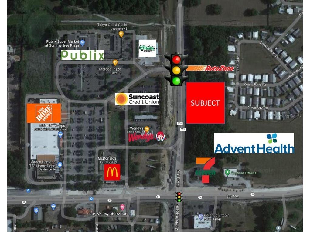 32800 Eiland Boulevard Wesley Chapel FL 33545 TB8468317 image1