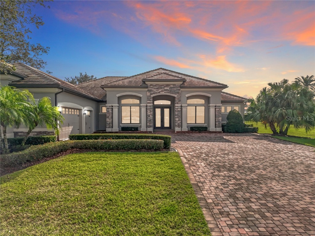 32801 Berwick Glen Court Sorrento FL 32776 G5090829 image1