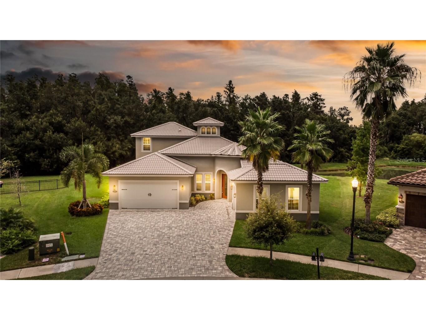 32801 Estate Garden Drive Wesley Chapel FL 33545 U8253566 image1