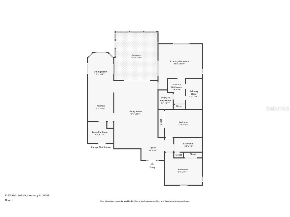 32805 Oak Park Drive Leesburg FL 34748 G5100425 image4