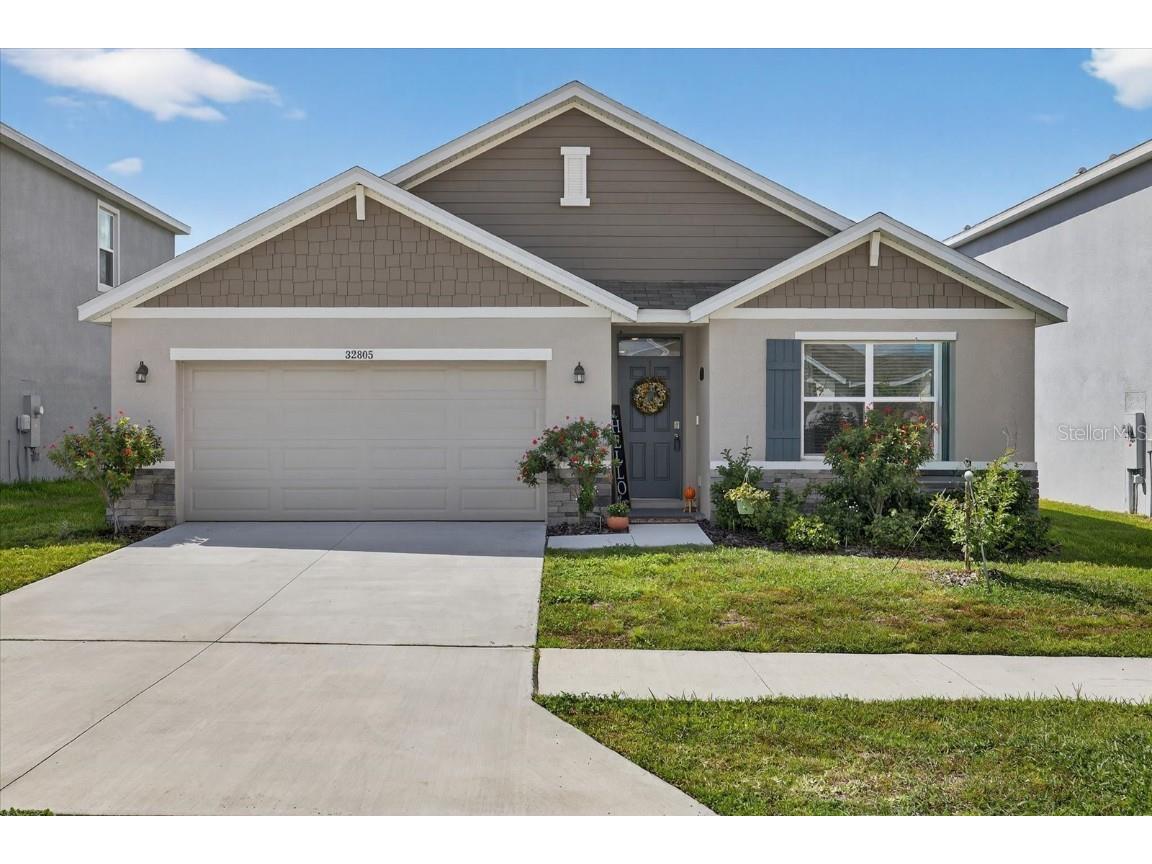 32805 Osprey Peak Way San Antonio FL 33576 TB8434777 image1