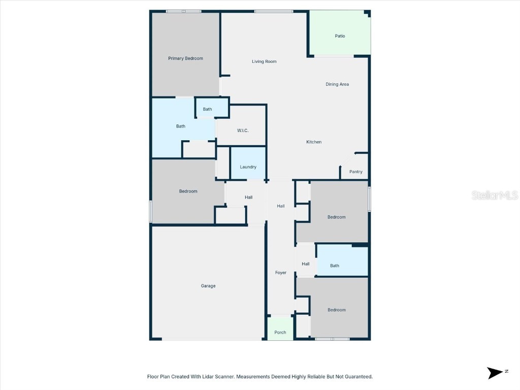 32805 Osprey Peak Way San Antonio FL 33576 TB8434777 image53