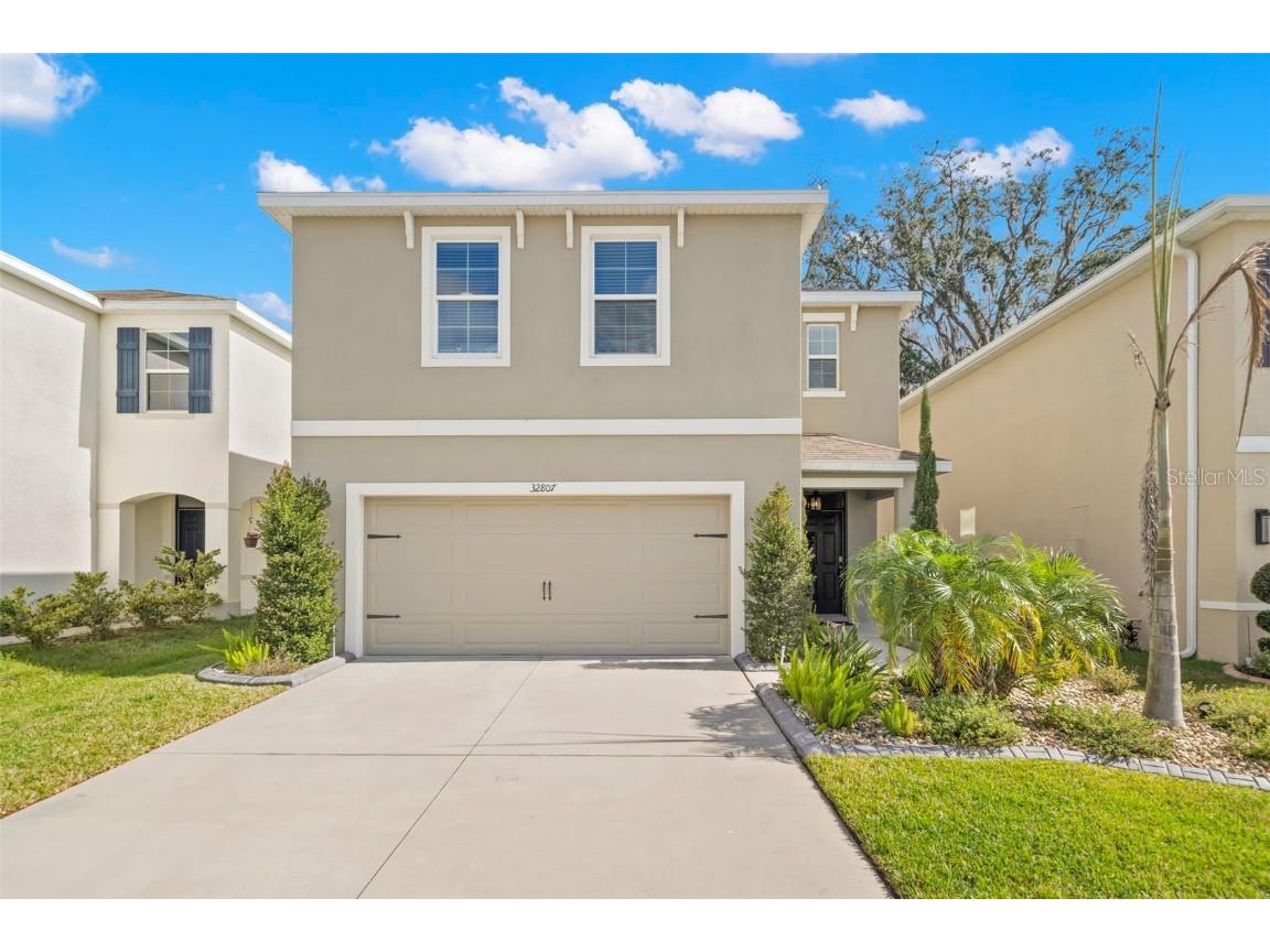 32807 Brooks Hawk Lane Wesley Chapel FL 33543 T3501287 image1